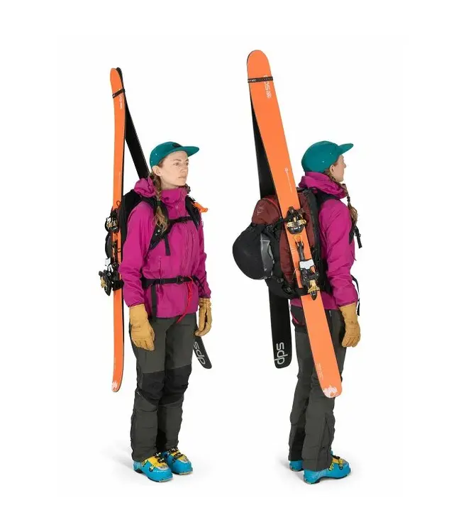 Sopris Pro E2 Airbag Pack 30