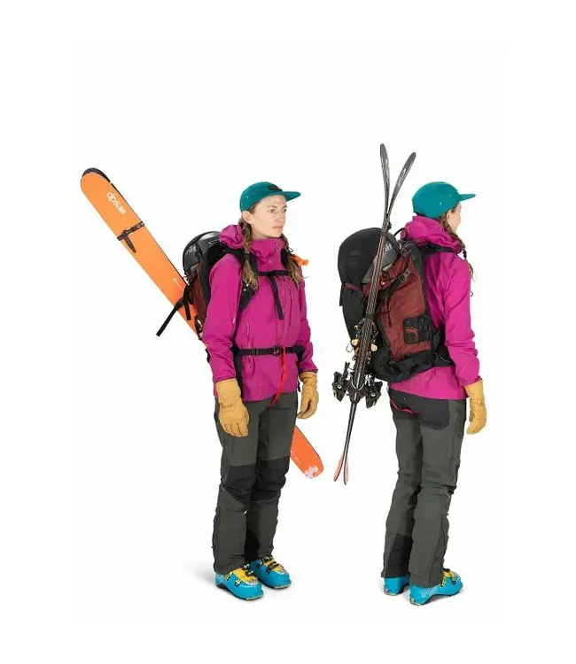 Sopris Pro E2 Airbag Pack 30