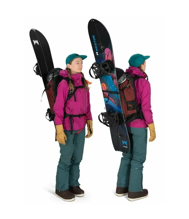 Sopris Pro E2 Airbag Pack 30