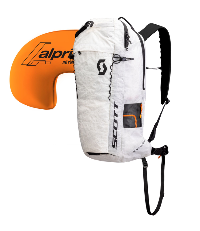 Scott Pack Patrol UL E2 25L Kit