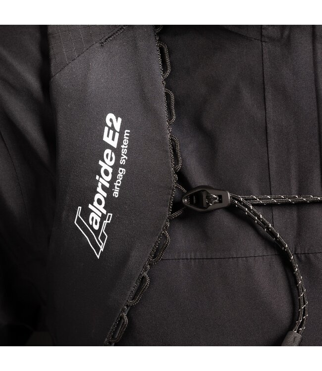 Scott Pack Patrol UL E2 25L Kit