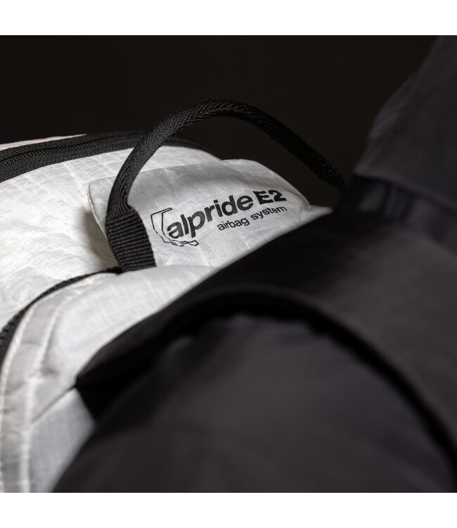 Scott Pack Patrol UL E2 25L Kit