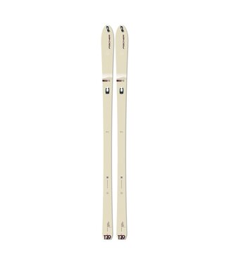 Fischer S-Bound 112 Crown/Dual-Skin Xtralite