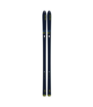 Fischer Excursion 88 Crown/Dual-Skin Xtralite