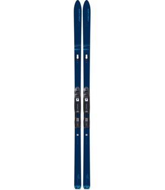 Fischer Outback 68 Crown/Skin Xtralite