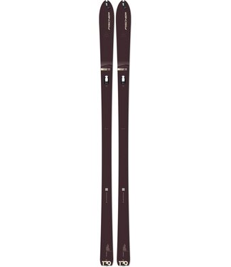 Fischer S-Bound 98 Crown/Dual Skin Xtralite