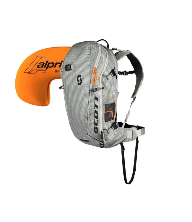 Scott Pack Patrol E2 38L Kit