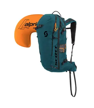 Scott USA Scott Pack Patrol E2 38L Kit