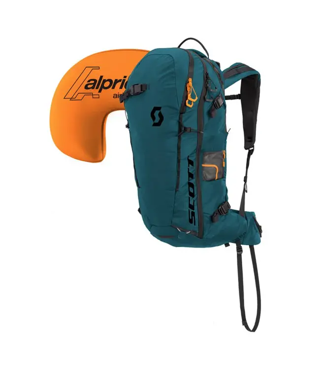 Scott Pack Patrol E2 38L Kit