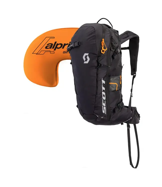 Scott Pack Patrol E2 38L Kit