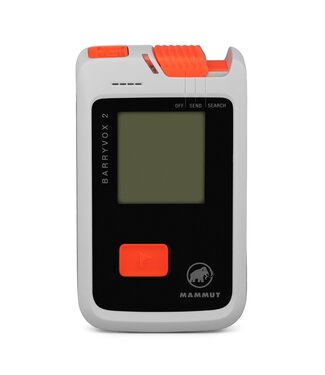Mammut Sports Group Inc. Barryvox 2