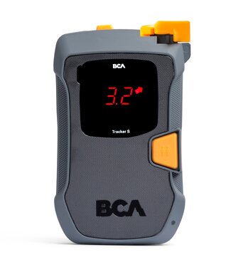 Backcountry Access (BCA) Tracker S