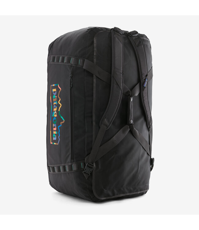 Black Hole Duffel 100L