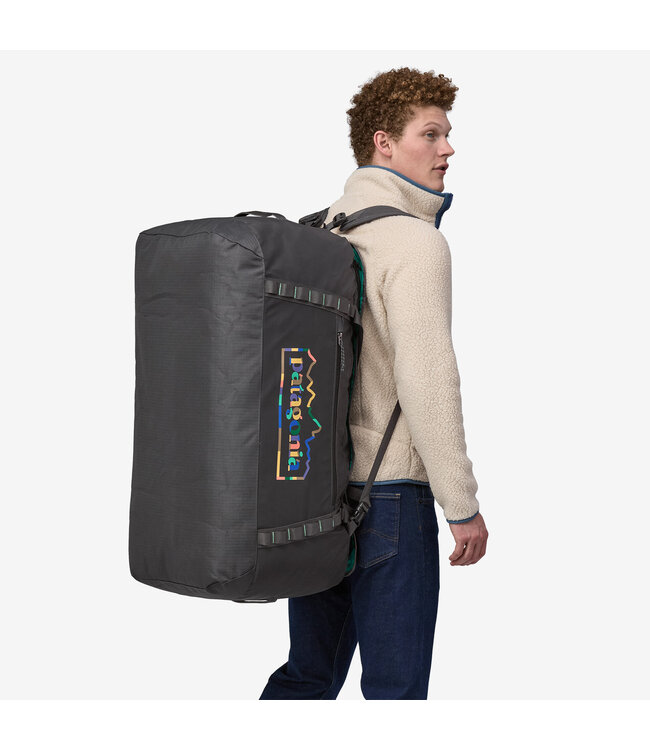 Black Hole Duffel 100L