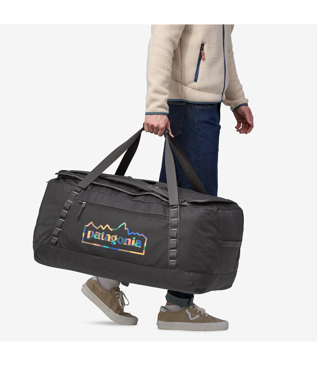 Black Hole Duffel 100L