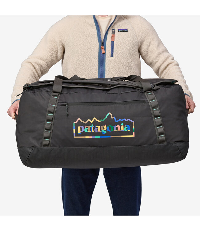 Black Hole Duffel 100L