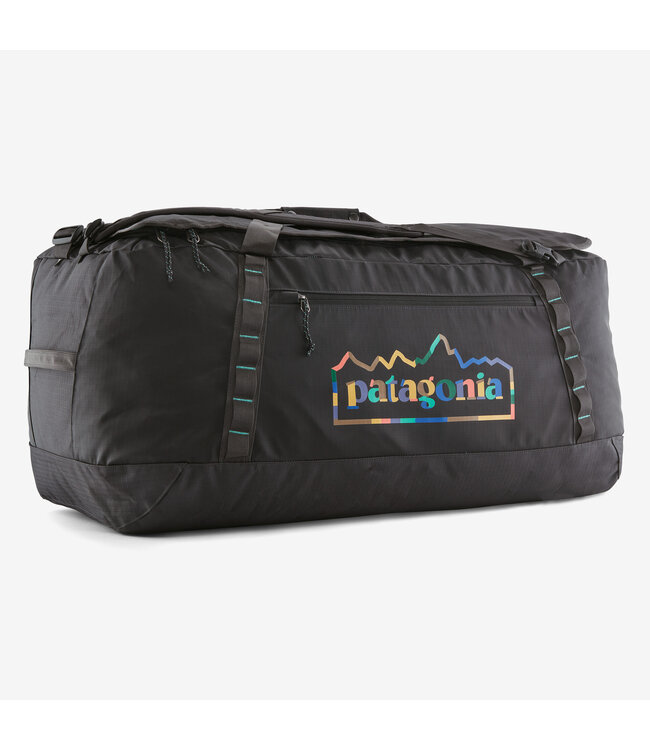 Black Hole Duffel 100L