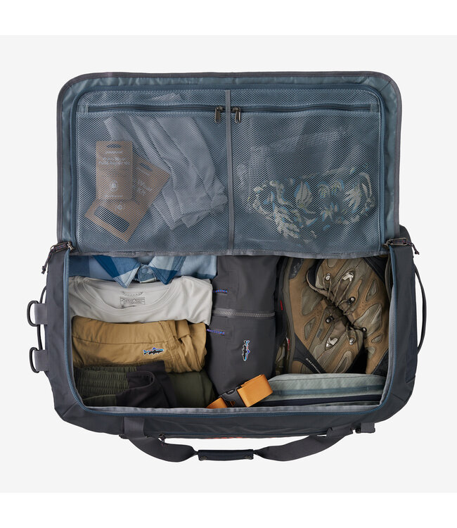 Black Hole Duffel 70L