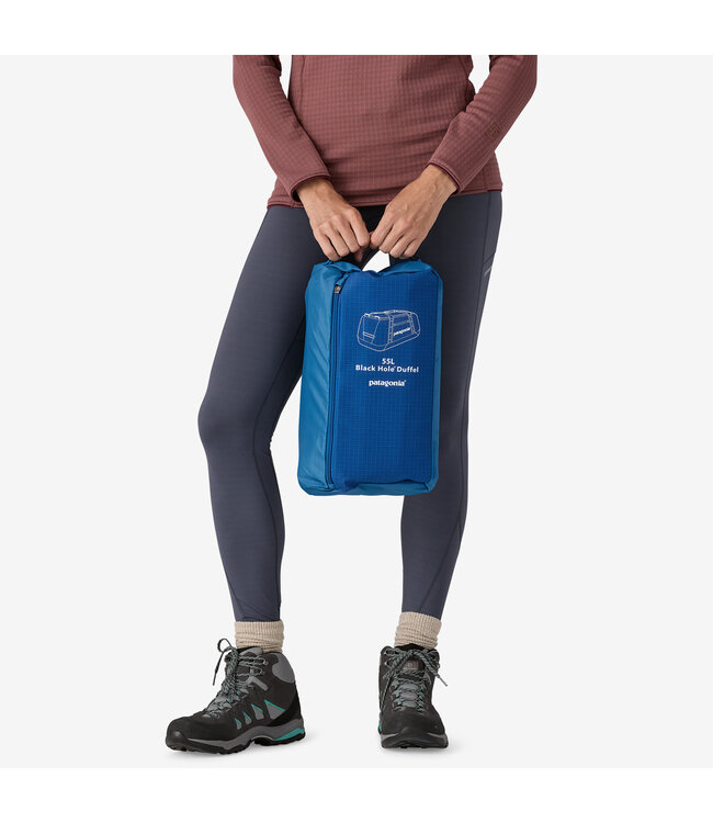 Black Hole Duffel 55L