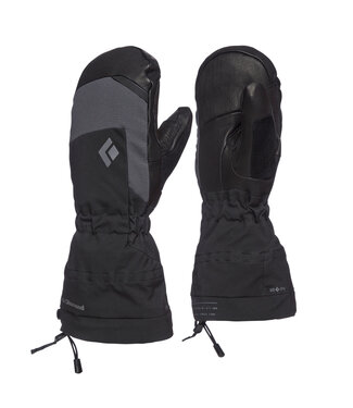 Black Diamond Equipment Ltd. Mercury Mitt M's