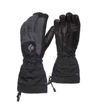Black Diamond Equipment Ltd. Soloist Glove