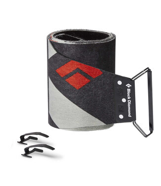 Black Diamond Equipment Ltd. Glidelite Mix FL 110 mm