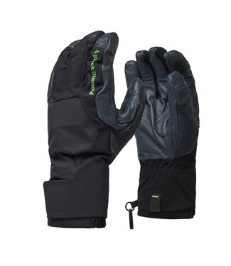 Black Diamond Equipment Ltd. Punisher Gloves
