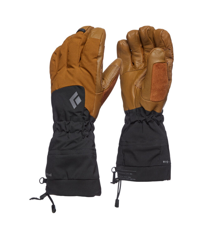 Soloist Glove