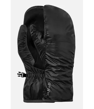 Rab USA Xenon Mitts