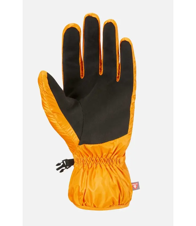 Xenon Gloves