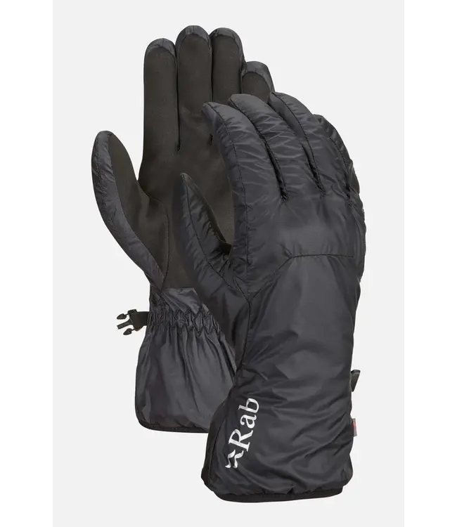 Xenon Gloves