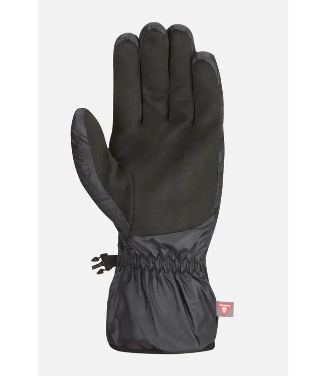 Xenon Gloves