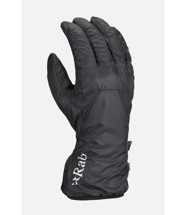 Xenon Gloves