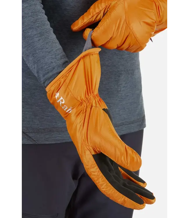 Xenon Gloves