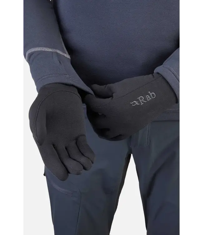 Power Stretch Pro Gloves
