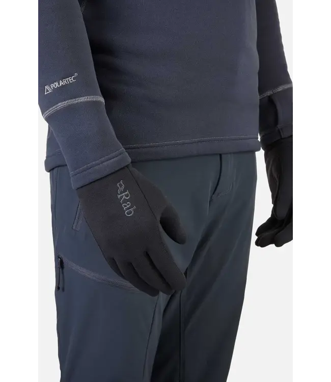 Power Stretch Pro Gloves