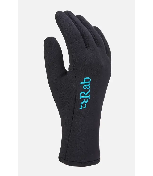 W's Power Stretch Pro Gloves