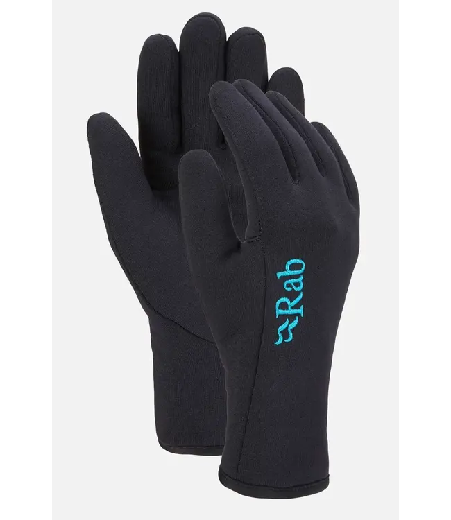W's Power Stretch Pro Gloves