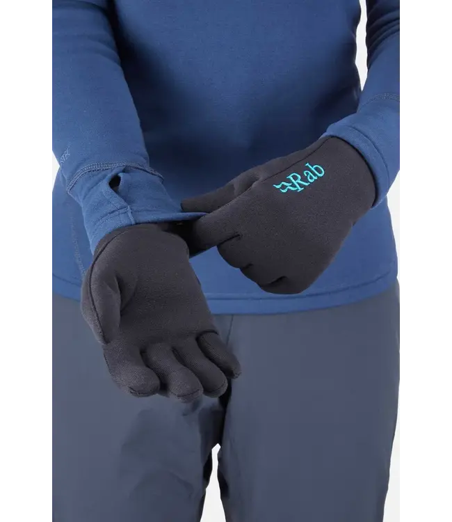 W's Power Stretch Pro Gloves