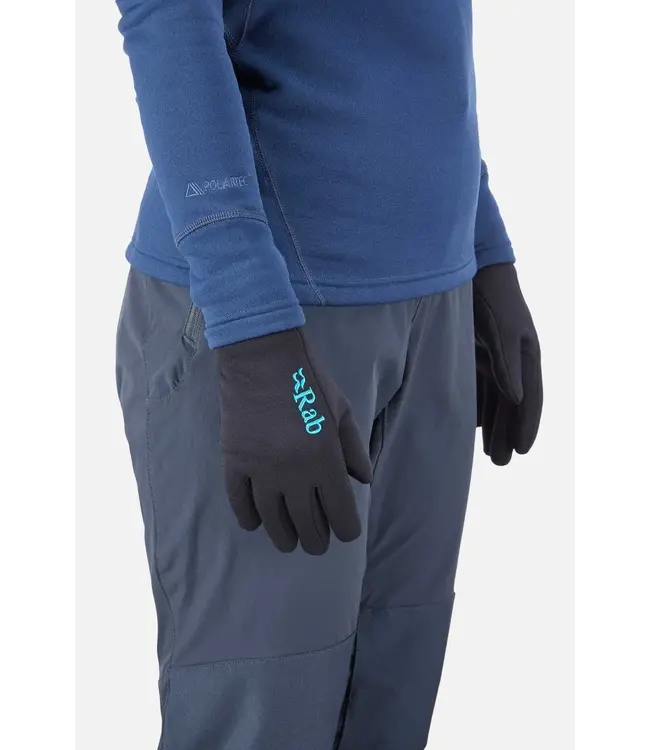 W's Power Stretch Pro Gloves