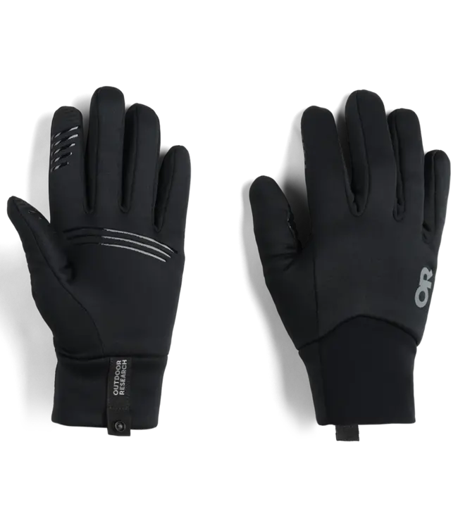 Vigor Midweight Sensor Gloves M's