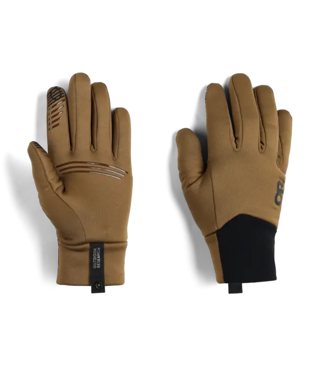 Vigor Midweight Sensor Gloves M's