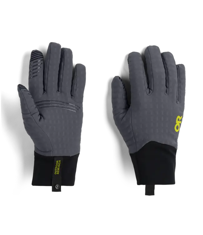 Vigor Heavyweight Sensor Gloves M's