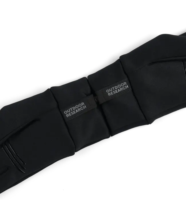 Vigor Midweight Sensor Gloves W's