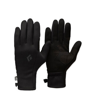 Black Diamond Equipment Ltd. Heavyweight Screentap Gloves