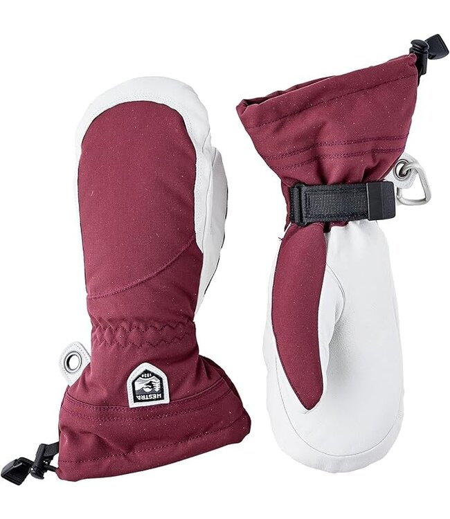 Heli Ski Mitt W's