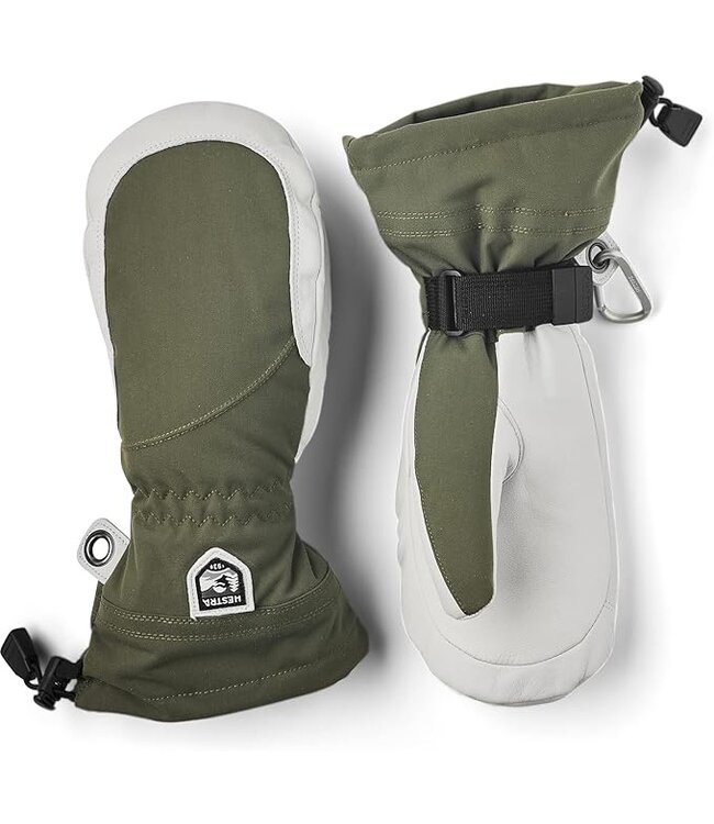 Heli Ski Mitt W's