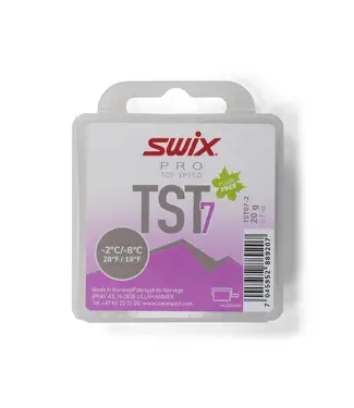 Swix TS7 Turbo Violet