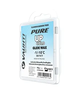 Vauhti Wax Pure Up Cold 45g