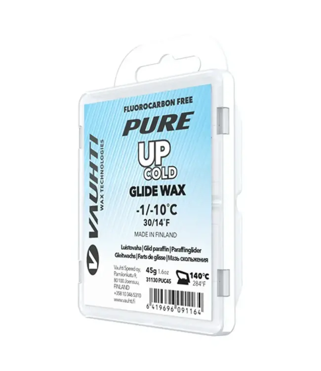 Pure Up Cold 45g